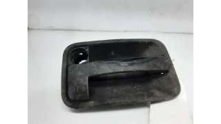 MANETA EXTERIOR DELANTERA IZQUIERDA PEUGEOT EXPERT FURGÓN (1996-2000) 1.9 TD 90CV 1905CC - L.5108136 / 1476388077