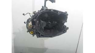 CAJA CAMBIOS PEUGEOT 206 FASTBACK (1998-2001) 1.9 D 69CV 1868CC - L.5108819 / 20DL72
