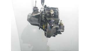 CAJA CAMBIOS PEUGEOT 206 FASTBACK (1998-2001) 1.9 D 69CV 1868CC - L.5108819 / 20DL72 2