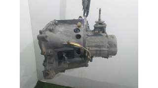 CAJA CAMBIOS PEUGEOT 206 FASTBACK (1998-2001) 1.9 D 69CV 1868CC - L.5108819 / 20DL72