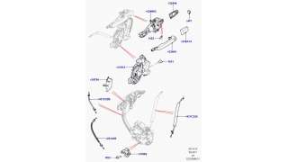 MODULO ELECTRONICO BMW X5 (2007-2008) 3.0 SD 286CV 2993CC - L.5109079 / 922069502