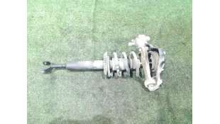 AMORTIGUADOR DELANTERO DERECHO VOLKSWAGEN PASSAT (1998-2000) 1.9 TDI 115CV 1896CC - L.5109767 / 3B0413031Q