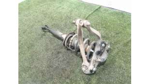 AMORTIGUADOR DELANTERO DERECHO VOLKSWAGEN PASSAT (1998-2000) 1.9 TDI 115CV 1896CC - L.5109767 / 3B0413031Q 2