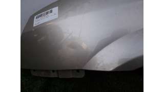 ALETA DELANTERA IZQUIERDA KIA CARENS II LIMUSINA (2002-) 2.0 CRDI 113CV 1991CC - L.5110200 / 0K2JA52211