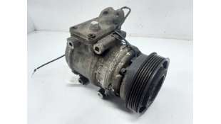 COMPRESOR AIRE ACONDICIONADO KIA CARENS II LIMUSINA (2002-) 2.0 CRDI 113CV 1991CC - L.5110264 / 1625019100