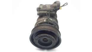 COMPRESOR AIRE ACONDICIONADO KIA CARENS II LIMUSINA (2002-) 2.0 CRDI 113CV 1991CC - L.5110264 / 1625019100 2