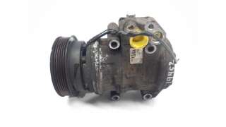 COMPRESOR AIRE ACONDICIONADO KIA CARENS II LIMUSINA (2002-) 2.0 CRDI 113CV 1991CC - L.5110264 / 1625019100