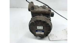 COMPRESOR AIRE ACONDICIONADO KIA CARENS II LIMUSINA (2002-) 2.0 CRDI 113CV 1991CC - L.5110264 / 1625019100