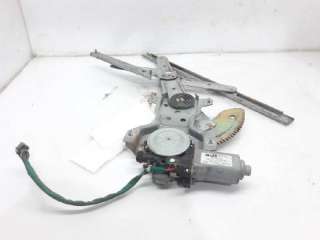 ELEVALUNAS TRASERO IZQUIERDO KIA CARENS II LIMUSINA (2002-) 2.0 CRDI 113CV 1991CC - L.5110281 / 0K2FA7356XA