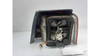 PILOTO TRASERO IZQUIERDO KIA CARENS II LIMUSINA (2002-) 2.0 CRDI 113CV 1991CC - L.5110353 / 0K2JB51160A