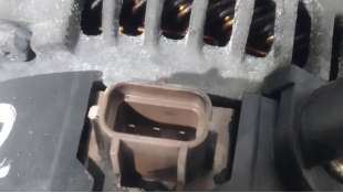 RETROVISOR IZQUIERDO KIA CARENS II LIMUSINA (2002-) 2.0 CRDI 113CV 1991CC - L.5110375 / 0K2HC69180XX 2