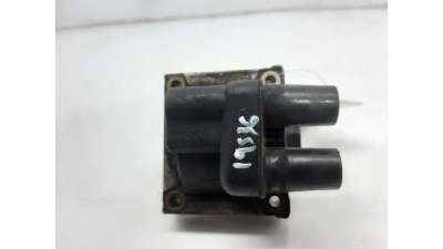 BOBINA ENCENDIDO FIAT PUNTO (1999-2010) 1.2 60 (188.030, .050, .130, .150, .230, .250) 60CV 1242CC - L.5110426 / 597070
