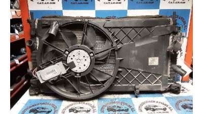 FARO IZQUIERDO FIAT PUNTO (1999-2010) 1.2 60 (188.030, .050, .130, .150, .230, .250) 60CV 1242CC - L.5110494 / 0046522720