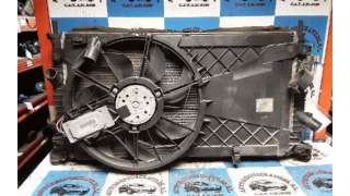 FARO IZQUIERDO FIAT PUNTO (1999-2010) 1.2 60 (188.030, .050, .130, .150, .230, .250) 60CV 1242CC - L.5110494 / 0046522720