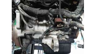 INYECTOR RENAULT MEGANE I (2001-2003) 1.9 DCI (BA05, BA1F) 102CV 1870CC - L.5110920 / 7700111014