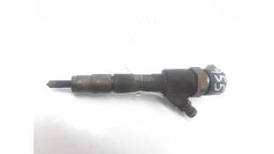 INYECTOR RENAULT MEGANE I (2001-2003) 1.9 DCI (BA05, BA1F) 102CV 1870CC - L.5110920 / 7700111014 2