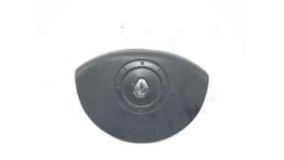 AIRBAG DELANTERO IZQUIERDO RENAULT SCÉNIC II (2003-2006) 1.5 DCI (JM0F) 82CV 1461CC - L.5111038 / 8200130498B