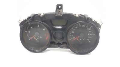 CUADRO INSTRUMENTOS RENAULT MEGANE II RANCHERA FAMILIAR (2005-2008) 1.5 DCI (KM16, KM1E) 106CV 1461CC - L.5111560 / 8200408