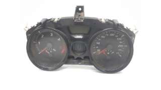 CUADRO INSTRUMENTOS RENAULT MEGANE II RANCHERA FAMILIAR (2005-2008) 1.5 DCI (KM16, KM1E) 106CV 1461CC - L.5111560 / 8200408
