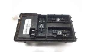 CAJA RELES / FUSIBLES CHEVROLET AVEO / KALOS FASTBACK (2008-) 1.2 84CV 1206CC - L.5111750 / 96867123 2