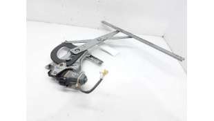 ELEVALUNAS DELANTERO DERECHO CHEVROLET AVEO / KALOS FASTBACK (2008-) 1.2 84CV 1206CC - L.5111785 / 95987096