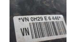 SERVOFRENO CHEVROLET AVEO / KALOS FASTBACK (2008-) 1.2 84CV 1206CC - L.5111879 / 95983227