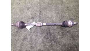 TRANSMISION DELANTERA DERECHA CHEVROLET AVEO / KALOS FASTBACK (2008-) 1.2 84CV 1206CC - L.5111892 / 96832204