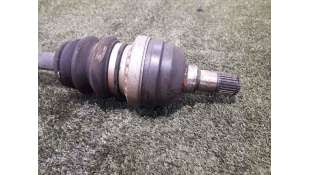 TRANSMISION DELANTERA DERECHA CHEVROLET AVEO / KALOS FASTBACK (2008-) 1.2 84CV 1206CC - L.5111892 / 96832204 2