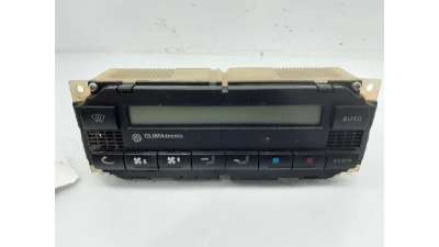 MANDO CLIMATIZADOR VOLKSWAGEN PASSAT (1998-2000) 1.9 TDI 115CV 1896CC - L.5112434 / 3B1907044B