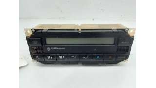 MANDO CLIMATIZADOR VOLKSWAGEN PASSAT (1998-2000) 1.9 TDI 115CV 1896CC - L.5112434 / 3B1907044B