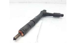 INYECTOR OPEL COMBO FURGÓN/RANCHERA FAMILIAR (2001-) 1.7 DTI 16V 75CV 1686CC - L.5112625 / TJBB01901D