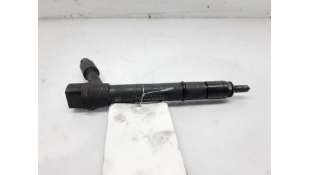 INYECTOR OPEL COMBO FURGÓN/RANCHERA FAMILIAR (2001-) 1.7 DTI 16V 75CV 1686CC - L.5112625 / TJBB01901D 2