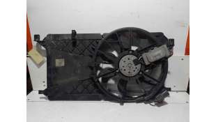 INYECTOR OPEL COMBO FURGÓN/RANCHERA FAMILIAR (2001-) 1.7 DTI 16V 75CV 1686CC - L.5112626 / TJBB01901D 2