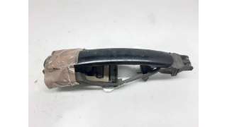 MANETA EXTERIOR DELANTERA IZQUIERDA SEAT LEON (2005-2010) 1.9 TDI 105CV 1896CC - L.5112781 / 3B0837207FFKZ