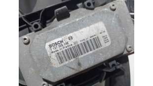 PILOTO TRASERO DERECHO INTERIOR KIA CARENS II LIMUSINA (2002-) 2.0 CRDI 113CV 1991CC - L.5113264 / 0K2FB51170 2