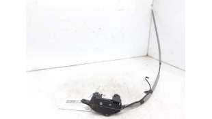 CERRADURA MALETERO / PORTON BMW X5 (2007-2008) 3.0 SD 286CV 2993CC - L.5113478 / 16367210