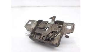 CERRADURA CAPOT RENAULT KANGOO / GRAND KANGOO (2008-) 1.5 DCI (KW0B) 86CV 1461CC - L.5113514 / 8200497783 2