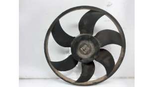 ELECTROVENTILADOR RENAULT KANGOO / GRAND KANGOO (2008-) 1.5 DCI (KW0B) 86CV 1461CC - L.5113527 / 7701071862