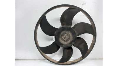 ELECTROVENTILADOR RENAULT KANGOO / GRAND KANGOO (2008-) 1.5 DCI (KW0B) 86CV 1461CC - L.5113527 / 7701071862