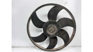 ELECTROVENTILADOR RENAULT KANGOO / GRAND KANGOO (2008-) 1.5 DCI (KW0B) 86CV 1461CC - L.5113527 / 7701071862
