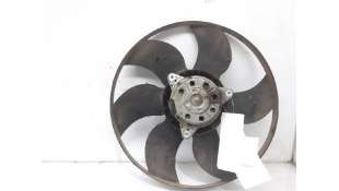 ELECTROVENTILADOR RENAULT KANGOO / GRAND KANGOO (2008-) 1.5 DCI (KW0B) 86CV 1461CC - L.5113527 / 7701071862 2