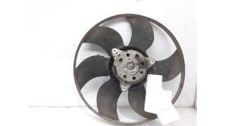 ELECTROVENTILADOR RENAULT KANGOO / GRAND KANGOO (2008-) 1.5 DCI (KW0B) 86CV 1461CC - L.5113527 / 7701071862