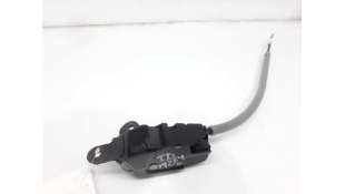 CERRADURA MALETERO / PORTON BMW X5 (2007-2008) 3.0 SD 286CV 2993CC - L.5113645 / 988586107