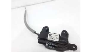 CERRADURA MALETERO / PORTON BMW X5 (2007-2008) 3.0 SD 286CV 2993CC - L.5113645 / 988586107 2
