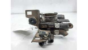 CAJA MARIPOSA OPEL ASTRA G SEDÁN (1998-2005) 1.6 16V (F69) 101CV 1598CC - L.5113757 / 25329591 2