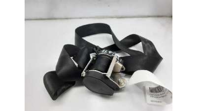 CINTURON SEGURIDAD TRASERO IZQUIERDO AUDI A3 SPORTBACK (2012-) 1.6 TDI 105CV 1598CC - L.5113926 / 620093800