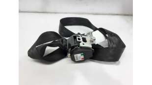 CINTURON SEGURIDAD TRASERO IZQUIERDO AUDI A3 SPORTBACK (2012-) 1.6 TDI 105CV 1598CC - L.5113926 / 620093800 2