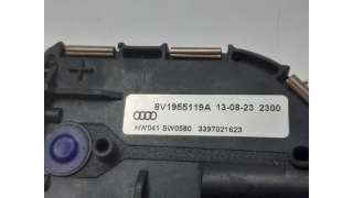 MOTOR LIMPIA DELANTERO AUDI A3 SPORTBACK (2012-) 1.6 TDI 105CV 1598CC - L.5113966 / 8V1955119A