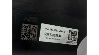 PEDAL FRENO AUDI A3 SPORTBACK (2012-) 1.6 TDI 105CV 1598CC - L.5113977 / 5Q1723058AA