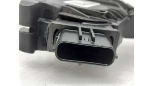 POTENCIOMETRO PEDAL AUDI A3 SPORTBACK (2012-) 1.6 TDI 105CV 1598CC - L.5114000 / 5Q1723503F 2